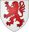 Blason de Rouez-en-Champagne