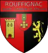 Blason de Rouffignac-Saint-Cernin-de-Reilhac