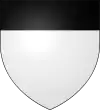 Blason de Roumégoux