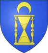 Blason de Rountzenheim