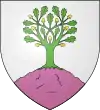 Blason de Roure