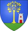 Blason de Rouret (Le)