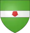 Blason de Roussillon