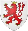 Blason de Roussy-le-Village