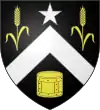 Blason de Routot