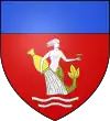 Blason de Royat