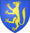 Blason de Ruesnes