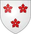 Blason de Rugles