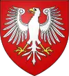 Blason de Rumilly