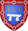 Blason de Rumont