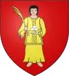 Blason de Russ