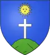 Blason de Sère-Rustaing