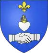 Blason de Sées