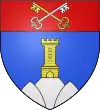 Blason de Séguret