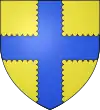 Blason de Saône