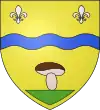 Blason de Sabalos