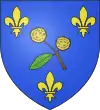 Blason de Sabarros