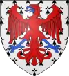 Blason de Sacquenville