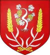 Blason de Sacy