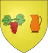 Blason de Sadirac