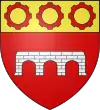 Blason de Saillat-sur-Vienne