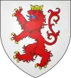 Blason de Sailly-Saillisel