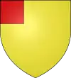 Blason de Sainghin-en-Mélantois