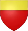 Blason de Sainghin-en-Weppes