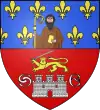 Blason de Saint-Émilion