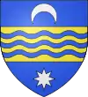 Blason de Saint-Étienne-de-Baïgorry