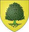 Blason de Saint-Étienne-de-l'Olm