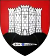 Blason de Saint-Évarzec