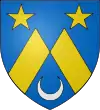 Blason de Lugan