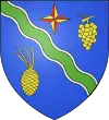 Blason de Saint-Aigulin