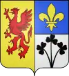 Blason de Saint-Alban-d'Hurtières