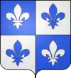 Blason de Saint-Amant-de-Bonnieure