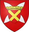 Blason de Saint-André