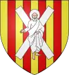 Blason de Saint-André