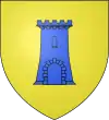 Blason de Saint-Ange-et-Torçay