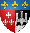 Blason de Saint-Antonin-Noble-Val