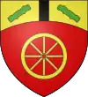 Blason de Saint-Arnoult