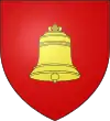 Blason de Saint-Astier