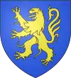 Blason de Saint-Aubin