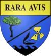 Blason de Saint-Augustin