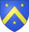 Blason de Saint-Avit-de-Vialard