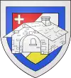 Blason de Saint-Avre