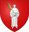 Blason de Saint-Bauzille-de-Putois