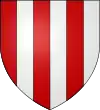 Blason de Saint-Benoît-de-Carmaux