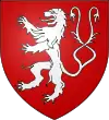 Blason de Saint-Bertrand-de-Comminges