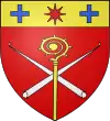 Blason de Saint-Blaise